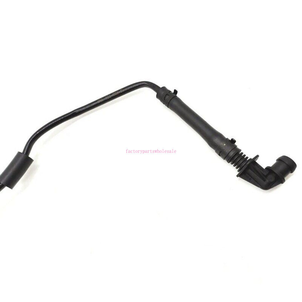 Coolant Overflow Tank Pipe Cooling Vent Tube for AUDI A6L Q5 A4 B9 S4 06L121081F n
