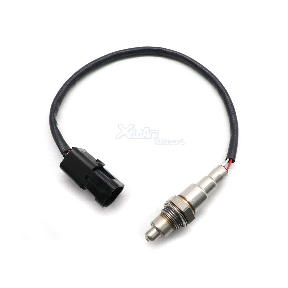 New 1x Air-to-Fuel Ratio Oxygen (O2) Lambda Sensor for LADA NIVA 0258030064- v