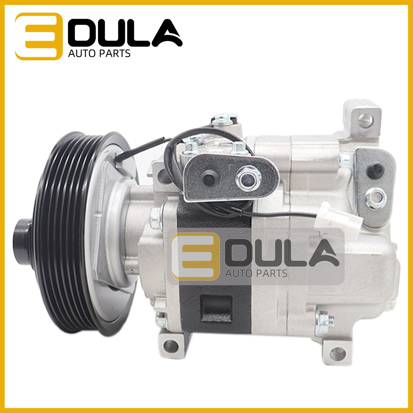 AC conditioner compressor suitable for Mazda 3/PANASONIC H12A1 H12A1AG4DY BBP261450A