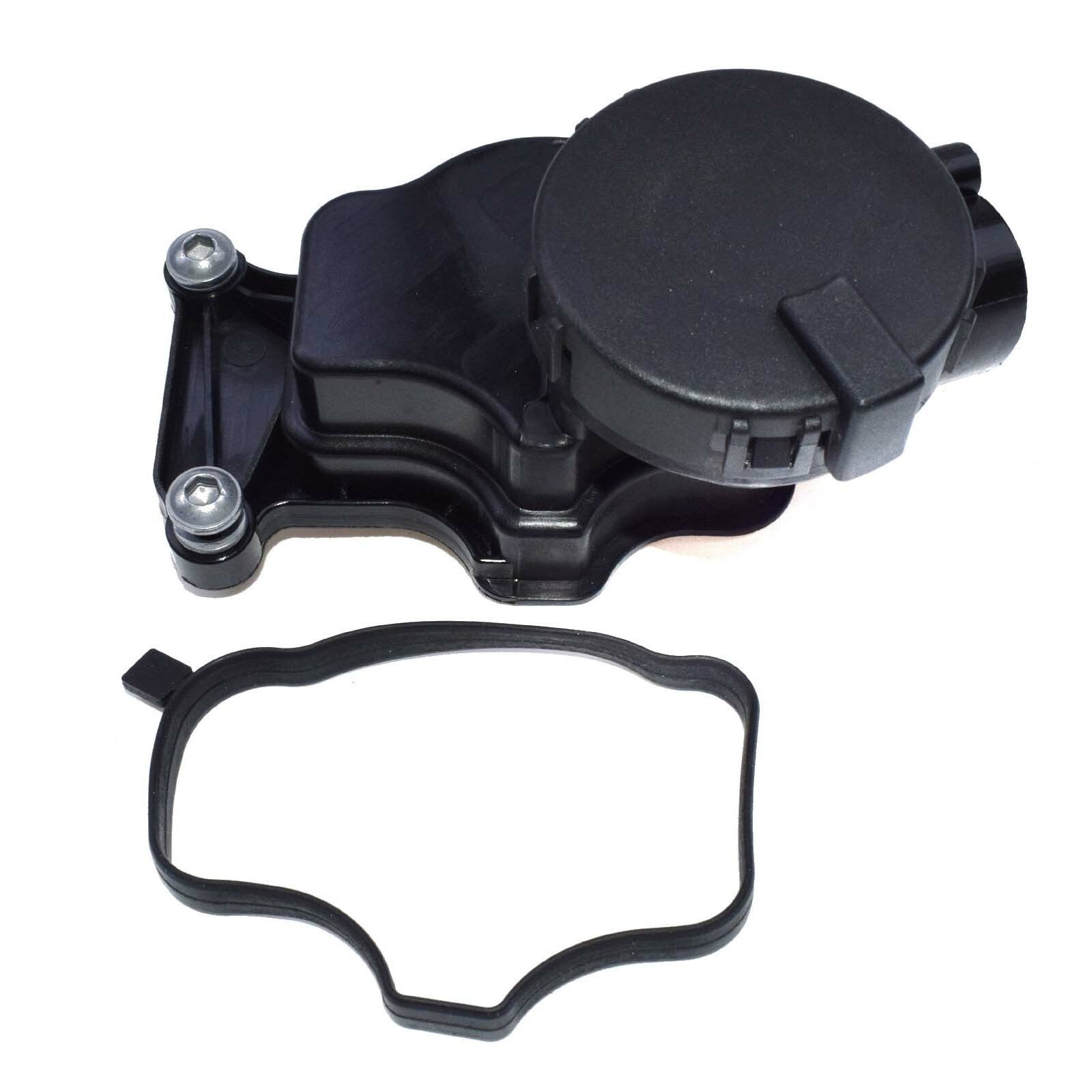 Crankcase breathing valve for E92 E90 E83 335d X3 X5 X6 11127809512- v