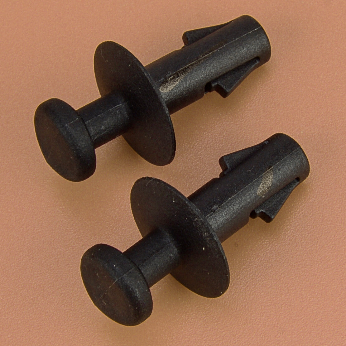Fit for Buick Encore Trax Tracker 13-19 Parcel Shelf String Pivot Holder Clip 2x