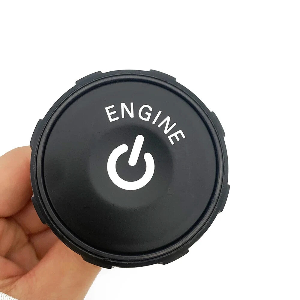 242507000009A One-button start ignition switch suitable for Sany SY60 12V/24V universal Q