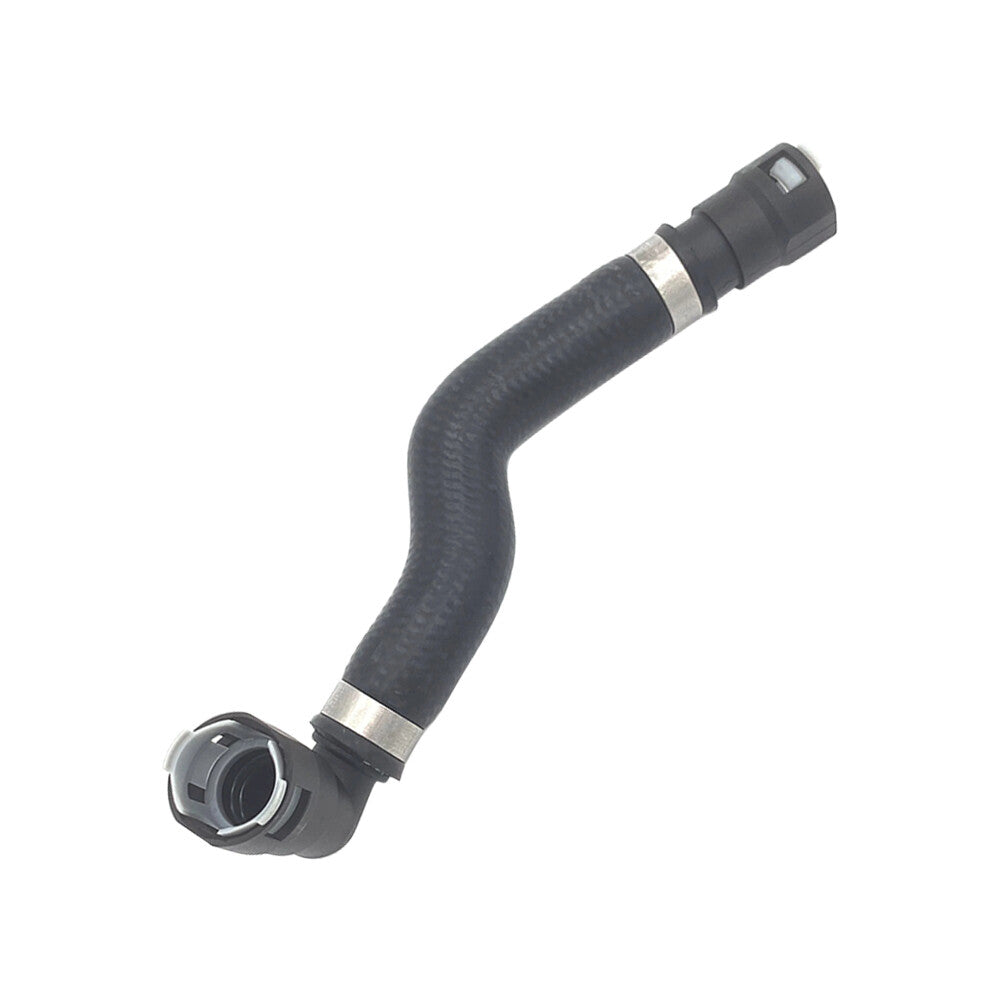 Air Conditioning Hvac Heater Hose Black Replacement for Mustang 2015-2019 Q