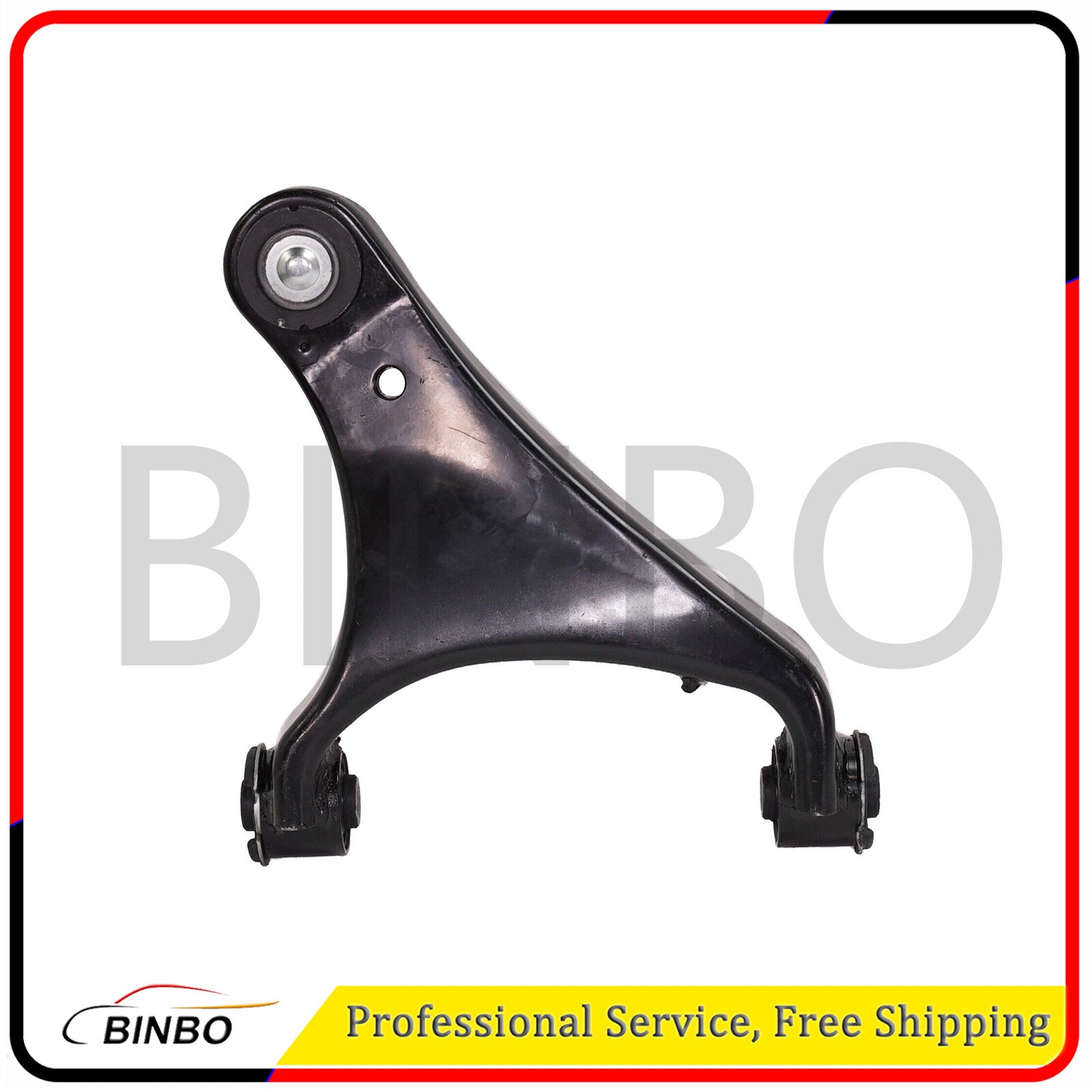 Control Arm For 10-16 for Land Rover LR4 Front Right Passenger Side Upper Ball Joint Q