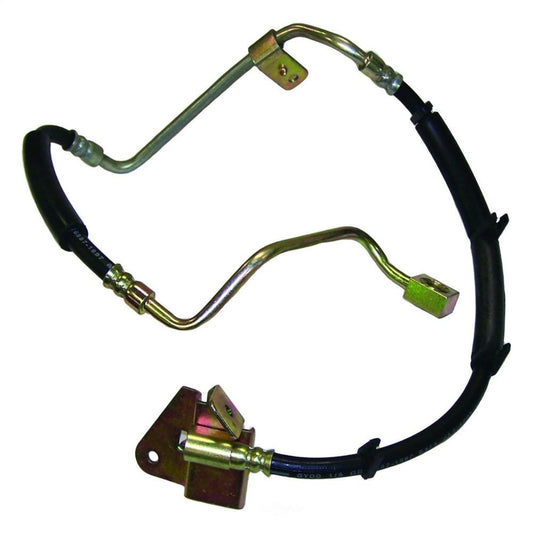52128092AB Brake Hydraulic Hose for Jeep Grand Cherokee WJ 99-04 Q