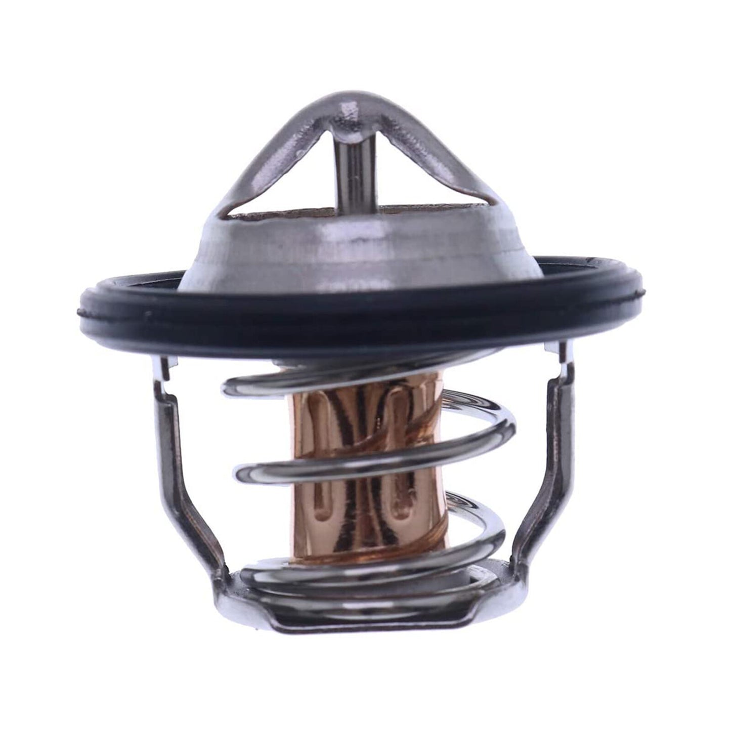 82°C 180°F Thermostat 3918235 for Bobcat 743 733 642 643 1600 Skid Steer Loader Q