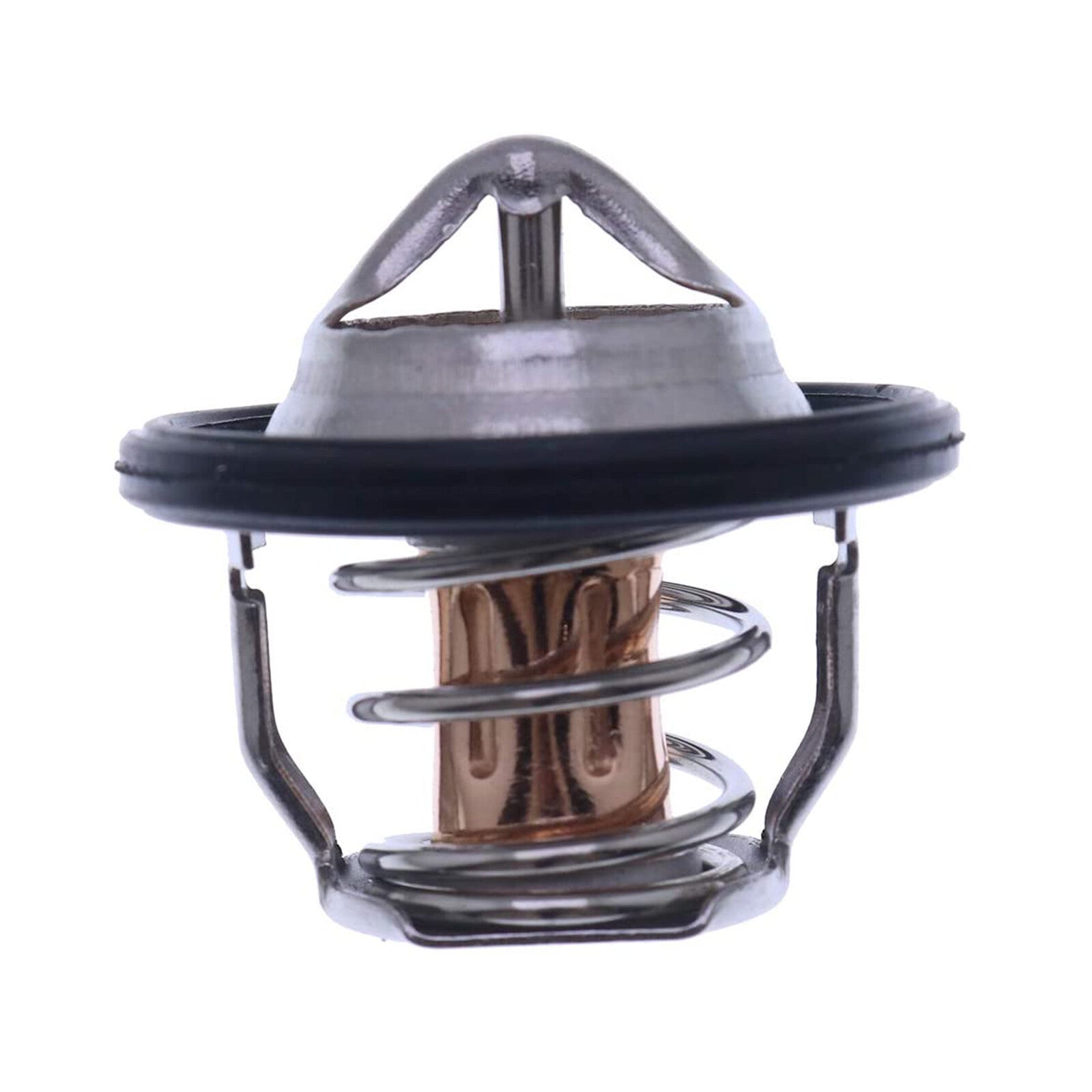 82°C 180°F Thermostat 3918235 for Bobcat 743 733 642 643 1600 Skid Steer Loader Q