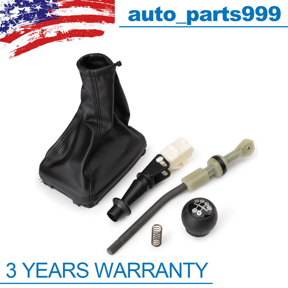 Speed control gear lever applicable to C1, C2, C3 (1996, 97-12, 93382834-) n