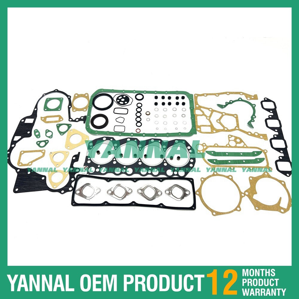 TD25 Full Washer Kit for Engine Parts -