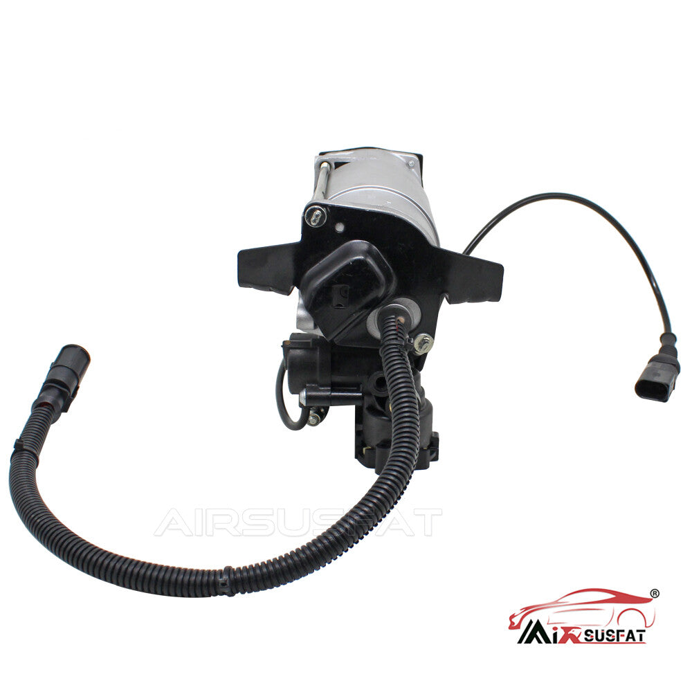 Air Suspension Compressor Pump for Audi for A8 D3 Quattro S8 2002-2010 4E0616007E