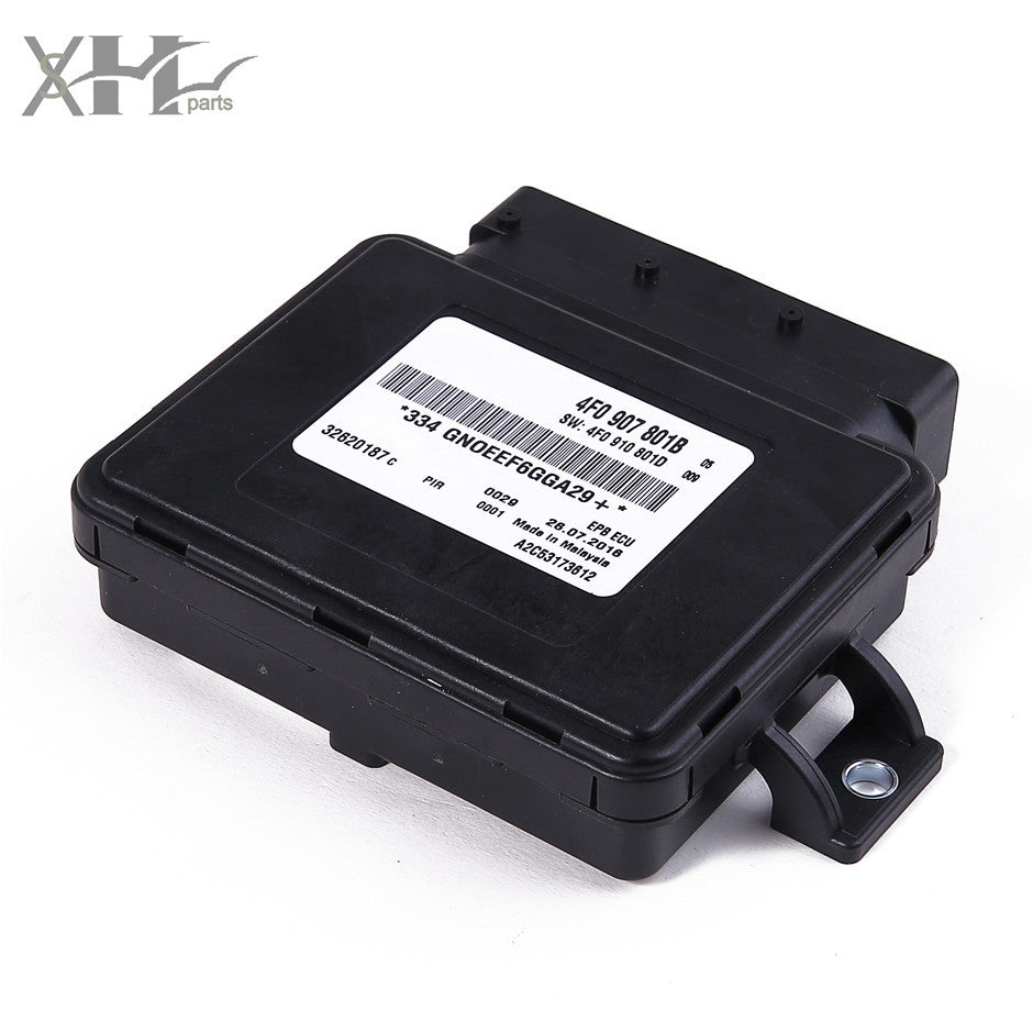 Electronic Parking Braking Control Module for Audi for A6 /Avant/S6 4F0910801D Q