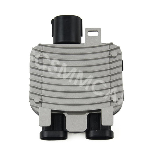 Car Cooling Fan Control Relay Module RY1573 Replacement Fit for FORD FLEX 2009 Q