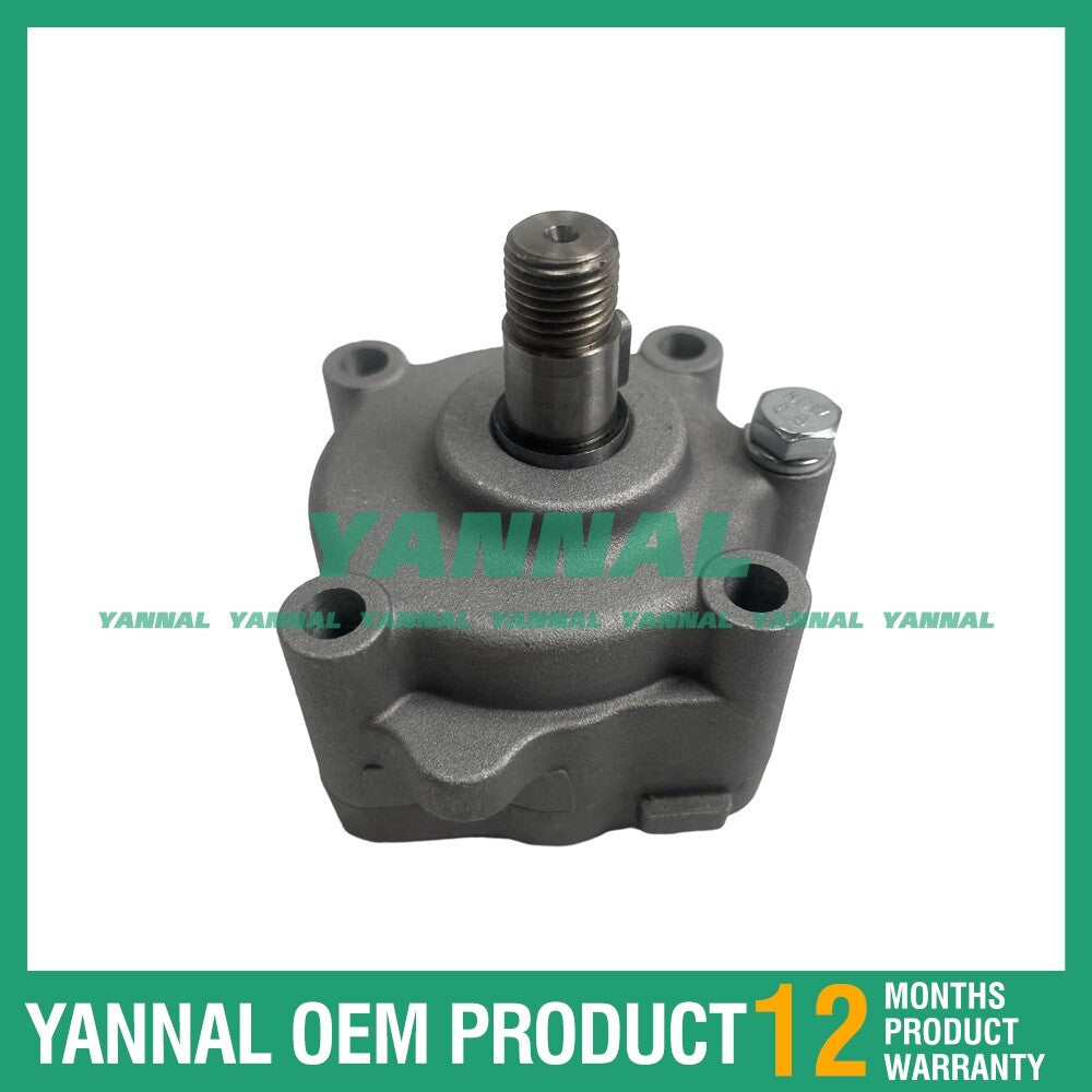 D1503-3-83-6 Engine Parts Oil Pump