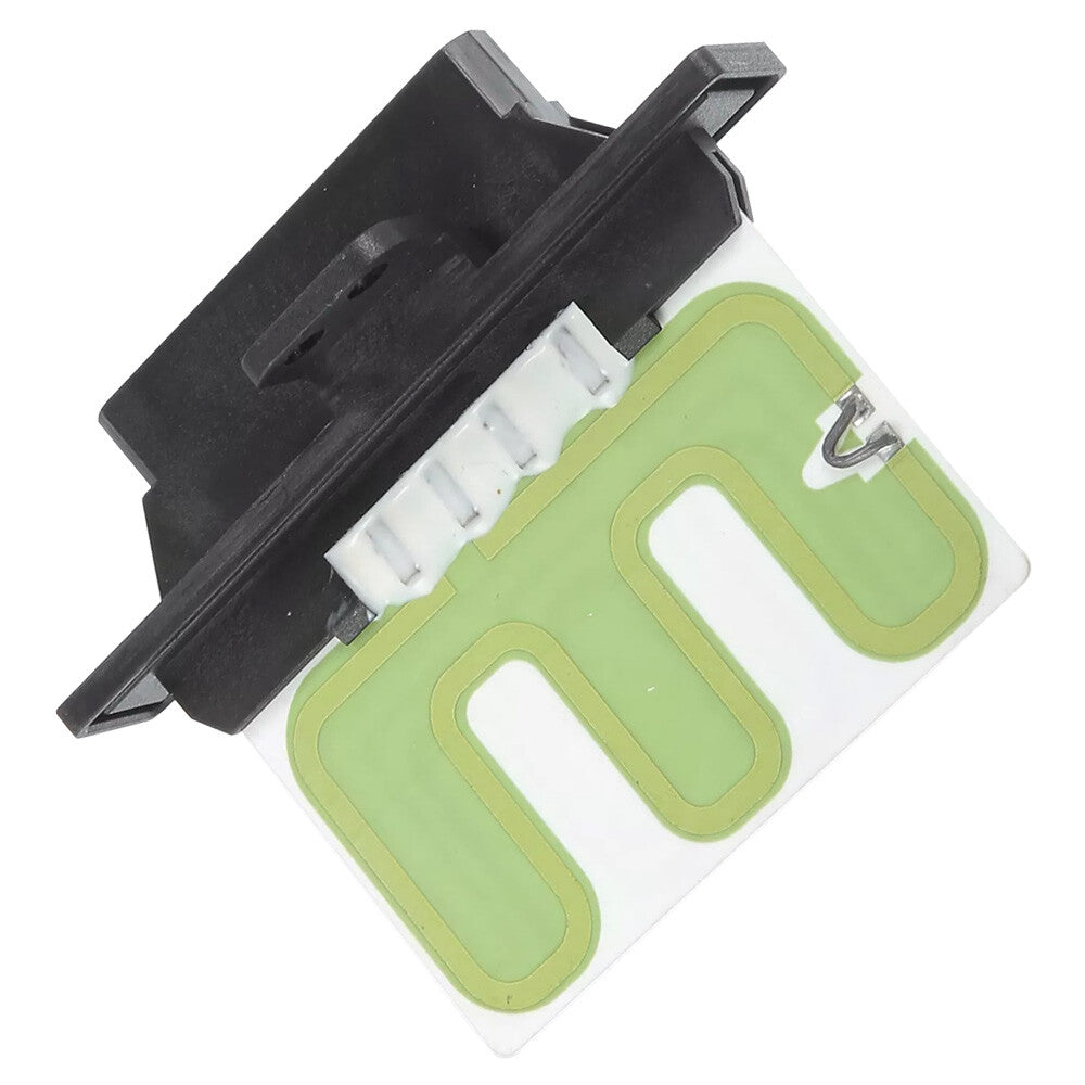 HVAC Blower Motor Resistor 27150-5B600 Fits for Altima 2.4L 1998 1999 2000 2001 Q