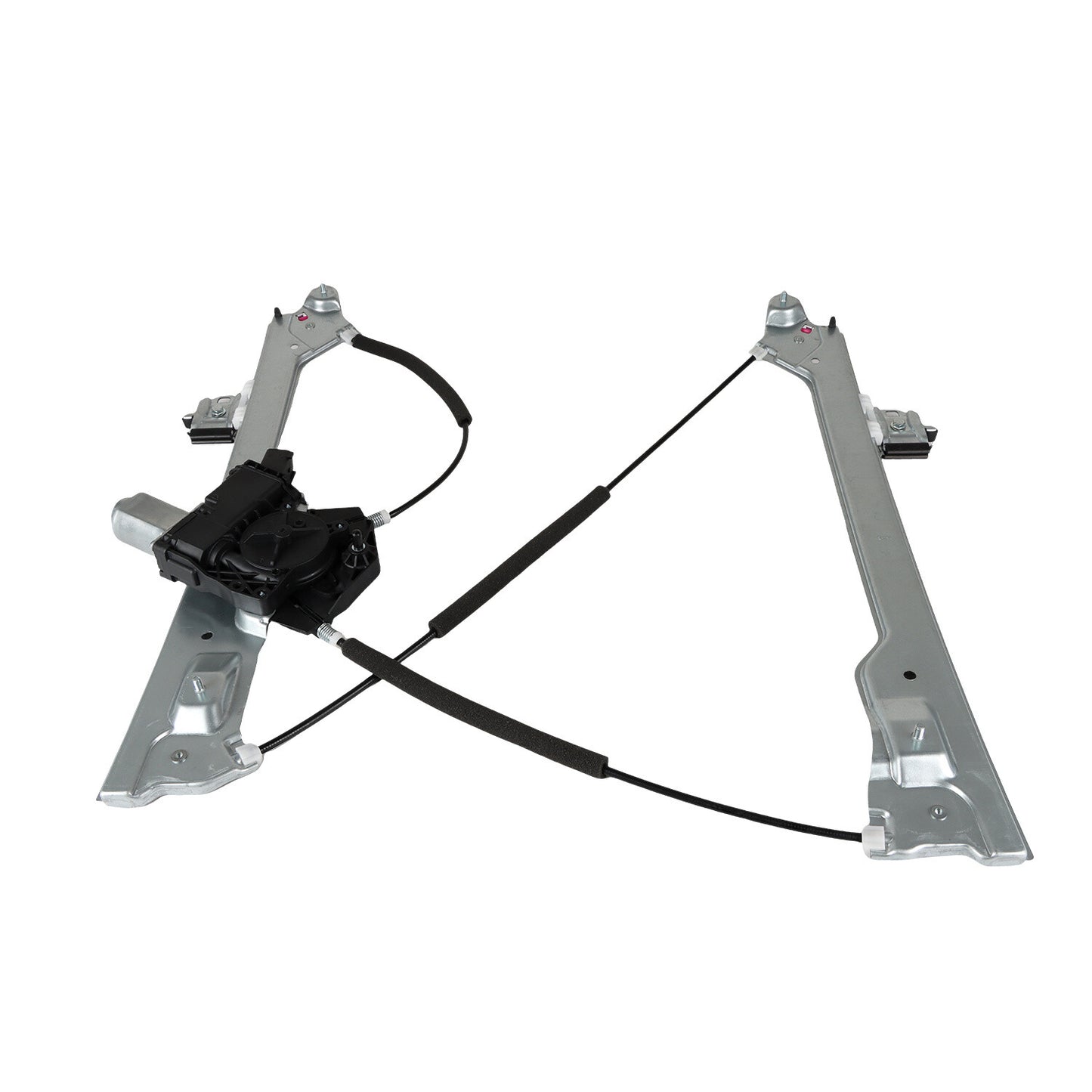 Front Driver LH Side Window Regulator Assembly for Chevrolet for GMC for Cadillac 15-20