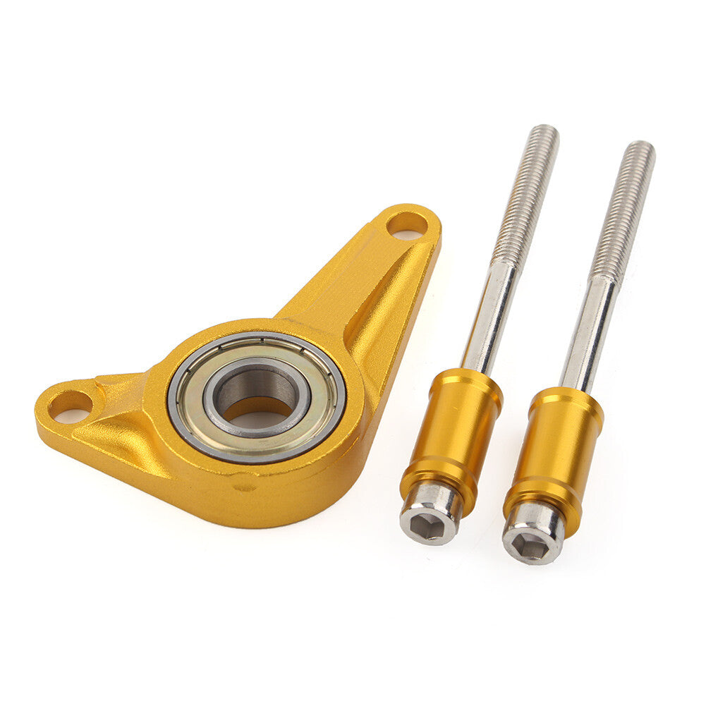 for Honda MSX125 SF Grom 125 2013-15 Shifting Gear Lever Shifter Stabilizer Gold Q