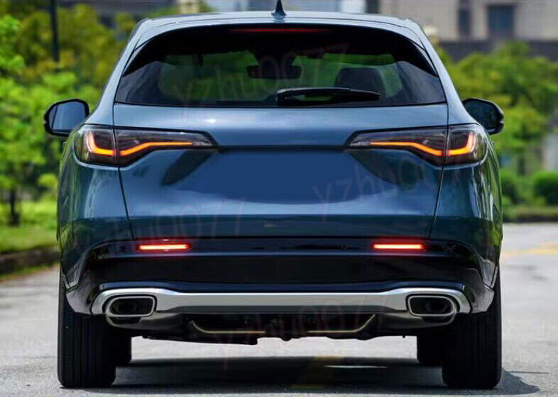 For 2023-2024 -V LED Rear Fog Lights /Brake Lights /Turn signal Lights n