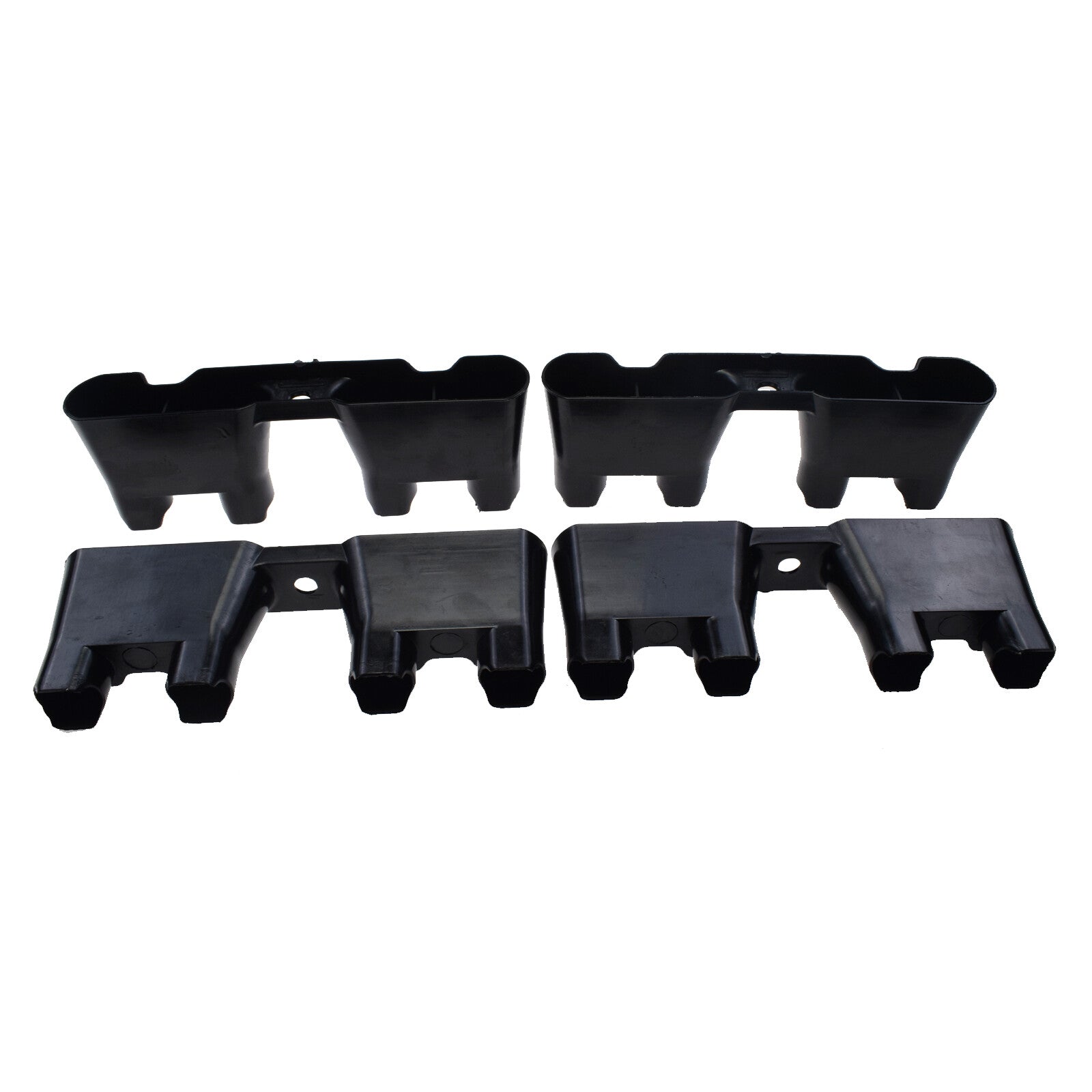 for for Cadillac for Escalade for GMC for Sierra for Silverado Valve Lifter Guide 4-piece set - v