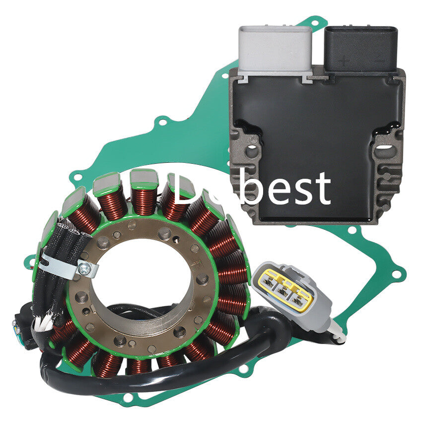 The all-new Side Mirror folding motor is compatible with the 2018-2022 for Citron C5 and 2020-2024 for Citron relays. W
