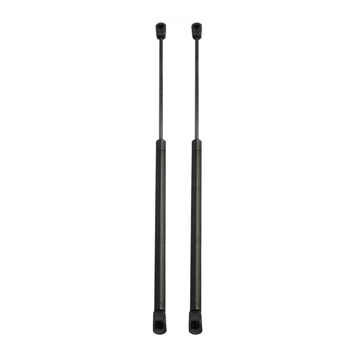 Rear window lift support shock absorber (2 pieces) for Honda Passport 1994 - 2002 for Isuzu