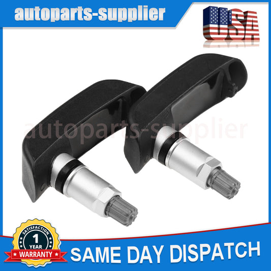 2-pack TPMS tire pressure sensors 3631-8532-731 suitable for BMW F 650 K 1200 GT R 1200 R