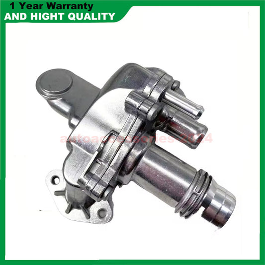 Aluminum thermostat housing LR073372 suitable for Land Rover for Range Rover L405 L494 L319 Q