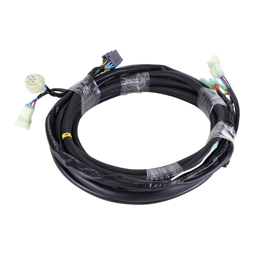 Durable Wiring Harness for Suzuki Outboard Engines 67200-93J50 Easy To Replace