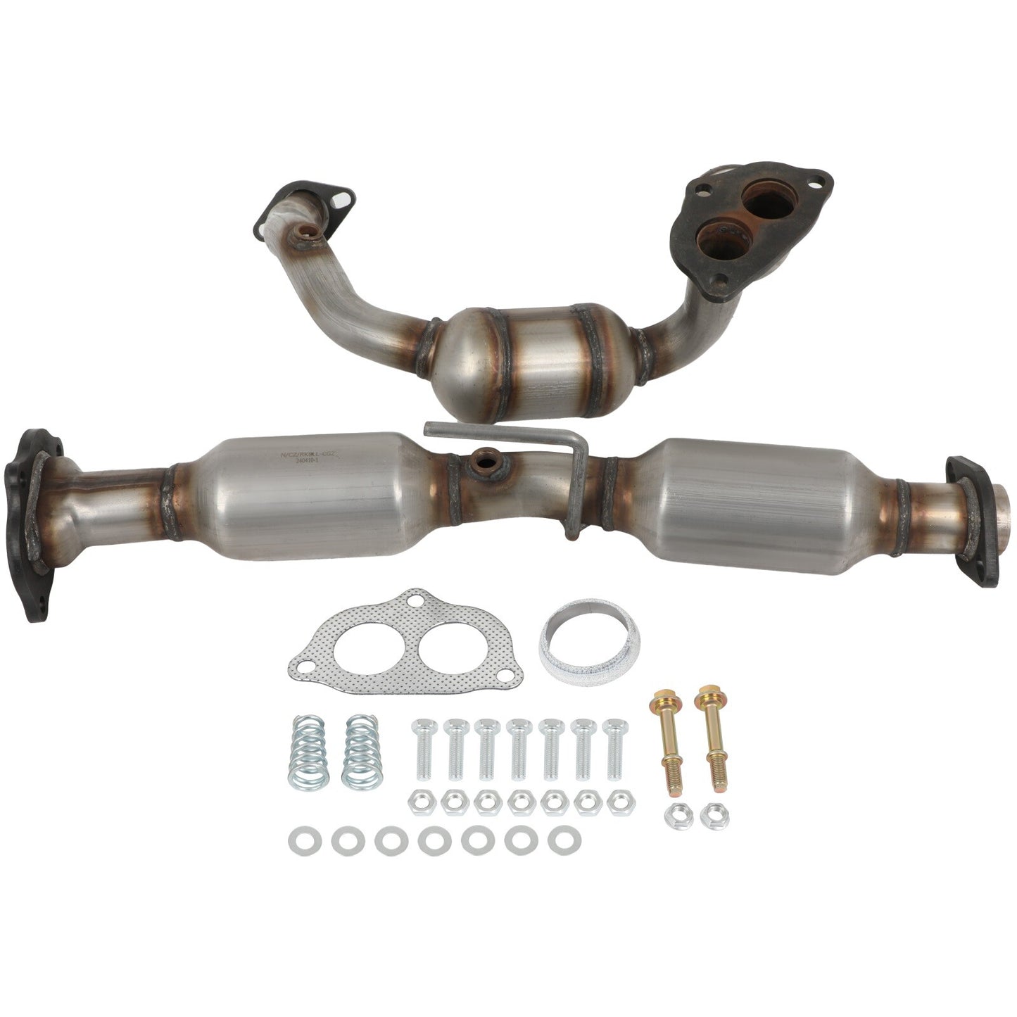Manifold Catalytic Converter for 2001 - 2005 for Ford Explorer Sport Trac 4.0L EPA