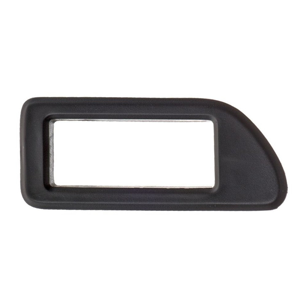1x Car Interior LH Side Door Handle Bezel for Plymouth Prowler 1997-02 TT07DX9AA Q