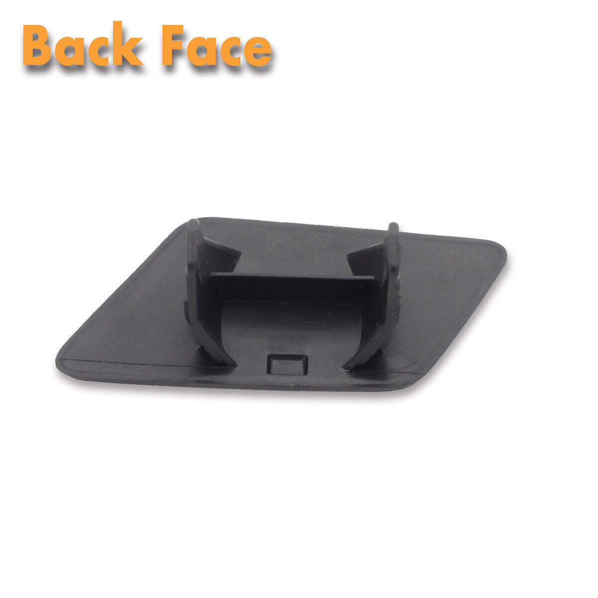 Headlamp Light Washer Jet Cover Cap Right 51112993586 for BMW X1 E84 2010-2012 Q