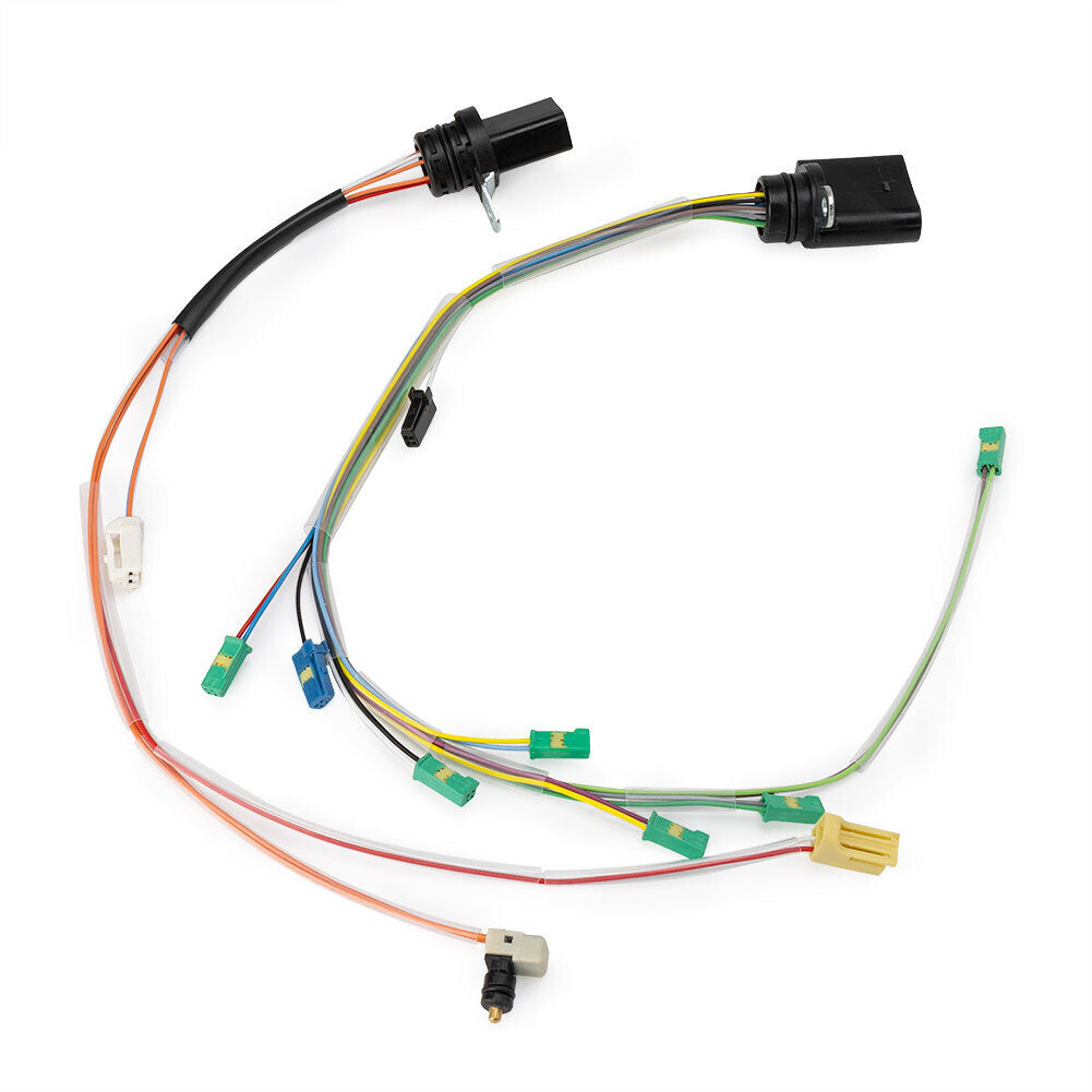 Transmission Valve Body Wiring Harness for Audi for Porsche for VW 09D927363G 09D927363F Q