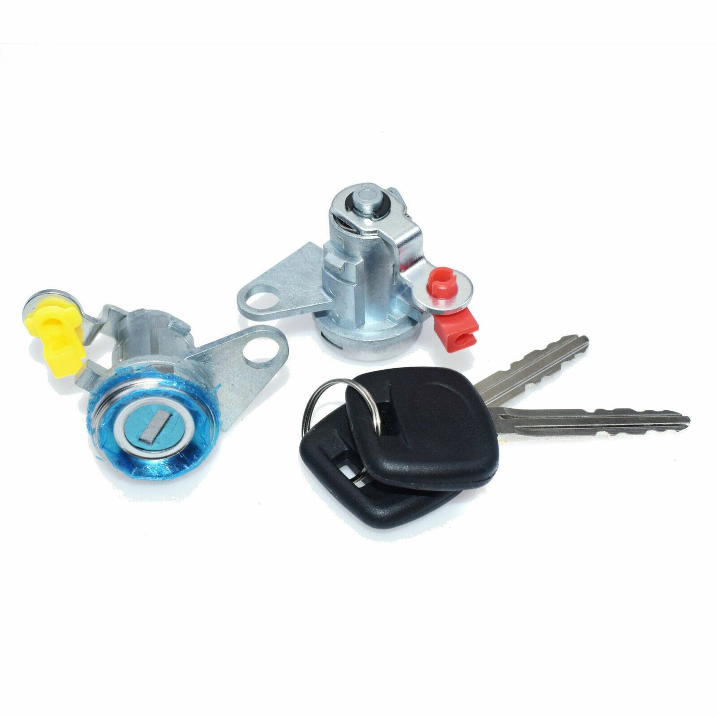 Door Lock Cylinder W/Keys(LR) For 1996-2004 for Toyota RAV4 6905142050 6905142060