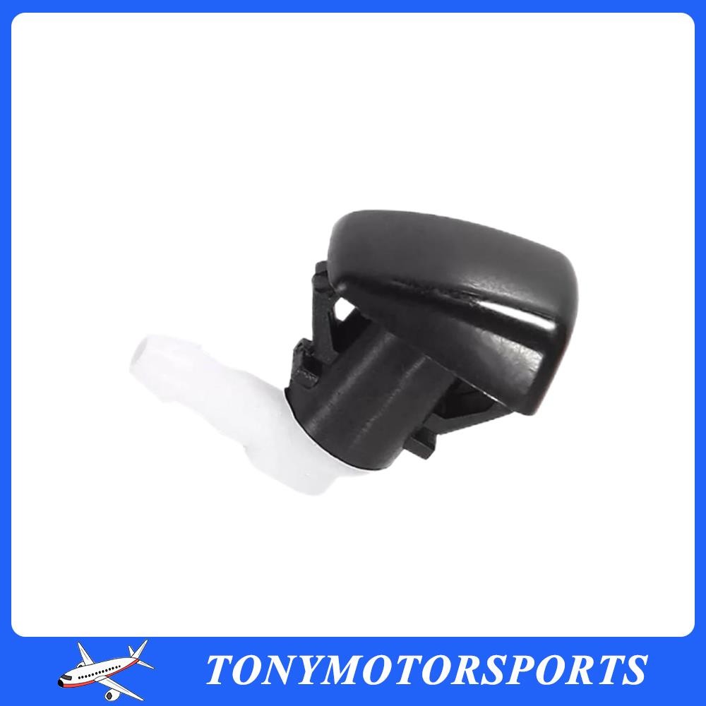 Front Windshield Wiper Washer Jet Nozzle Fit For Durango 2011 2012 2013 to 2019