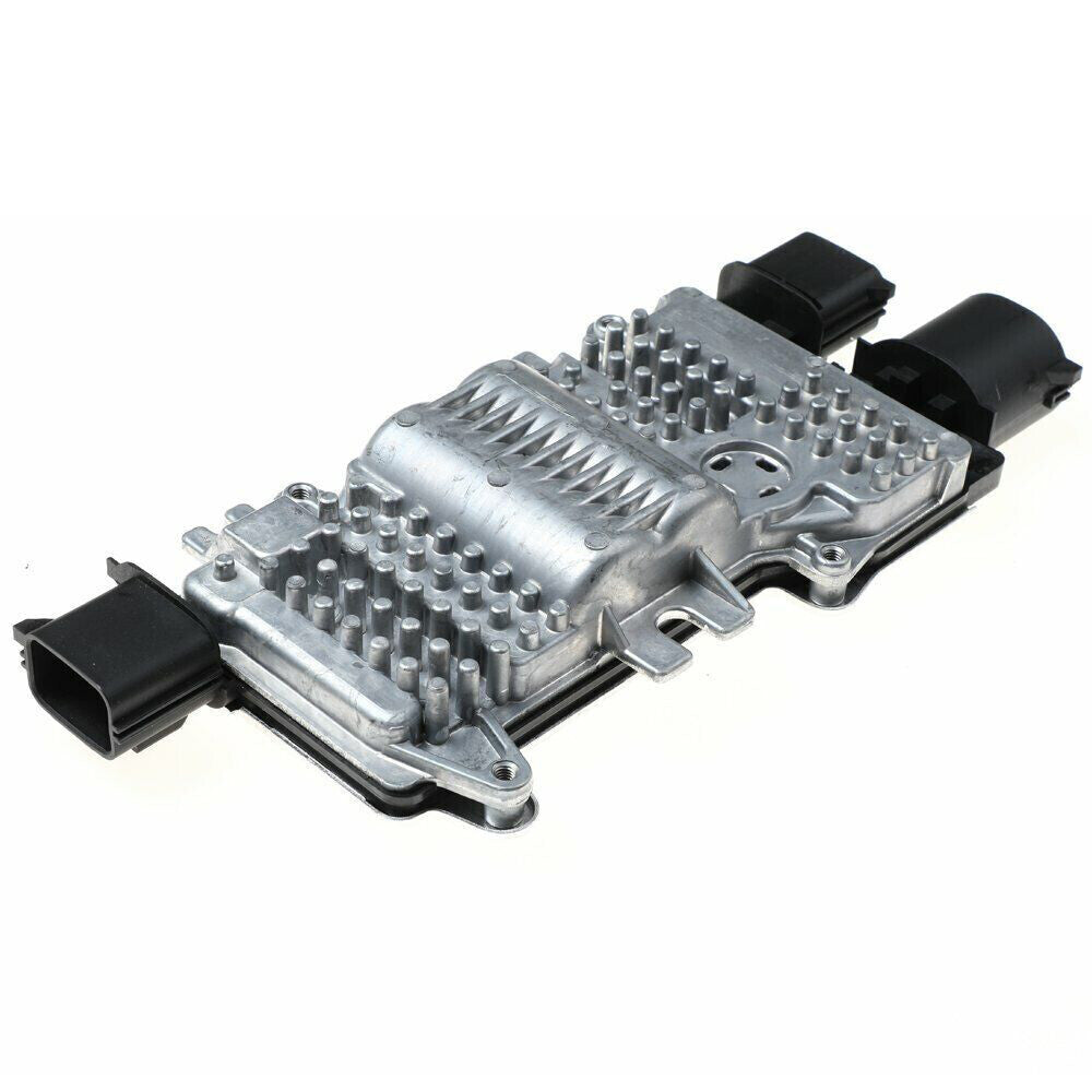 Blower Motor Resistor for Chevrolet for Opel 2004-2011 20787305 1137328617 1247391 Q
