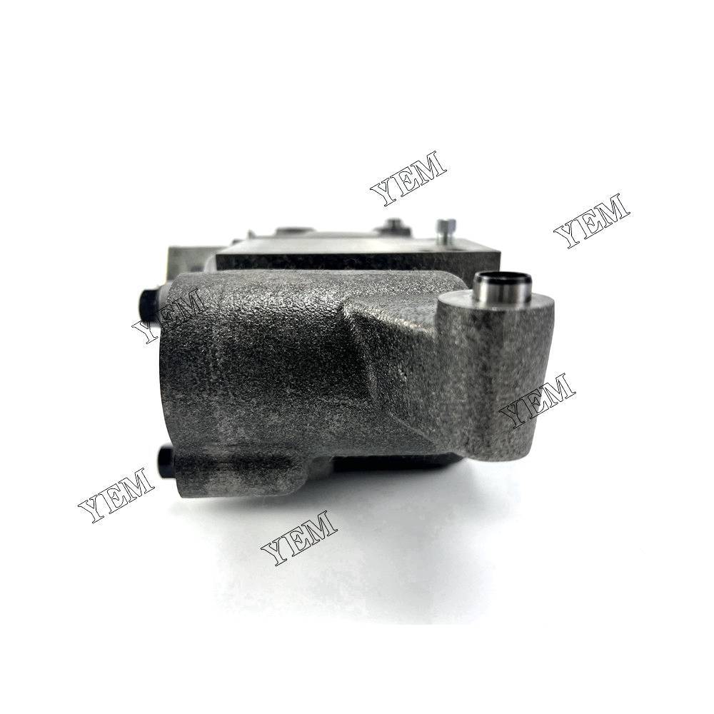 3406 Oil Pump CA4N0733 is suitable for Caterpillar excavator and forklift diesel engines.