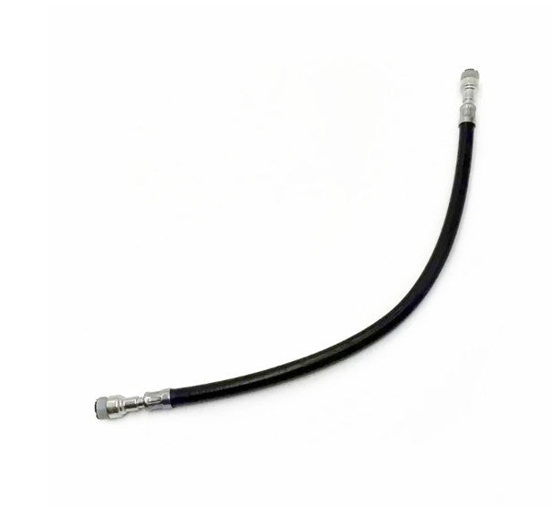 1 pcs Fuel Hose for E60 E61 520i 525i 530i M54 13537548989 v