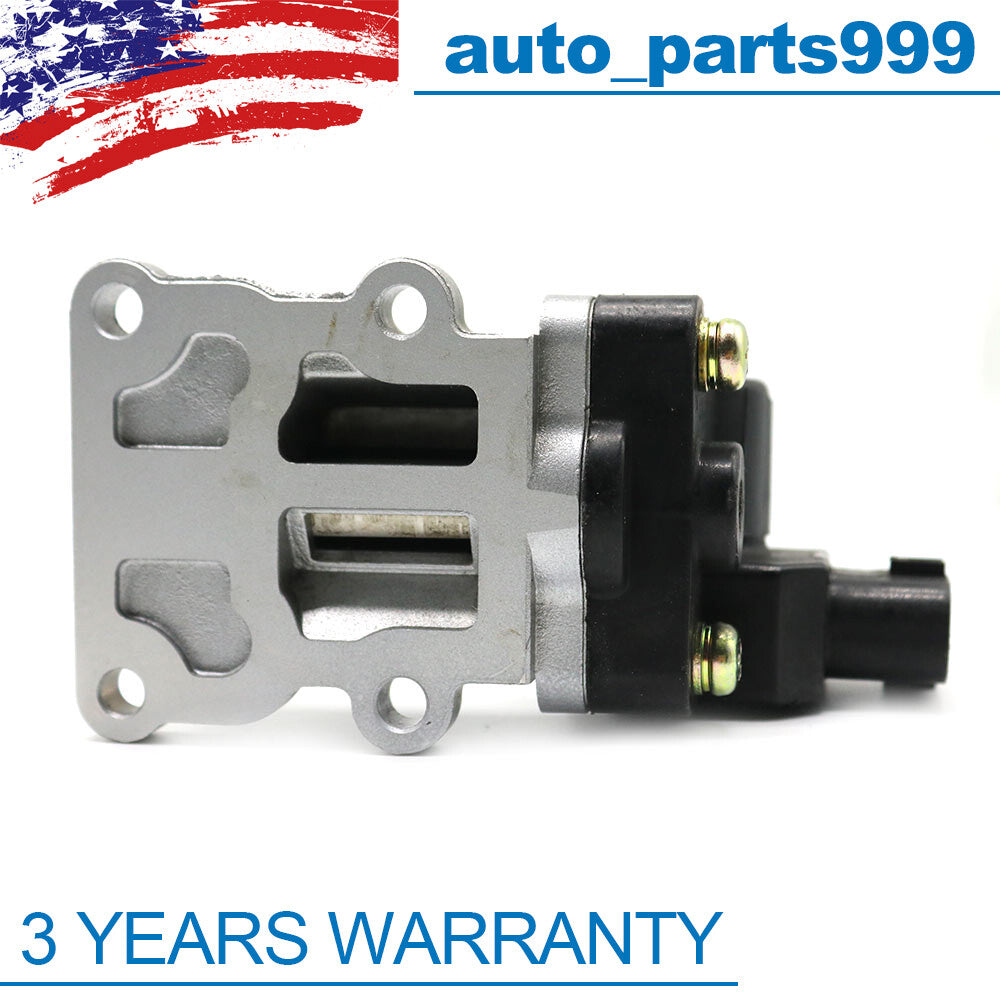 One idle air control valve for RAV4 Highlander 2001-2003 22270-28010- n