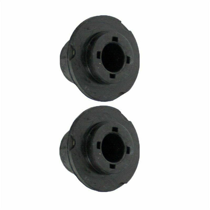 2-pack radiator mounting bushings for Chevrolet Impala Malibu 926-280 52493483