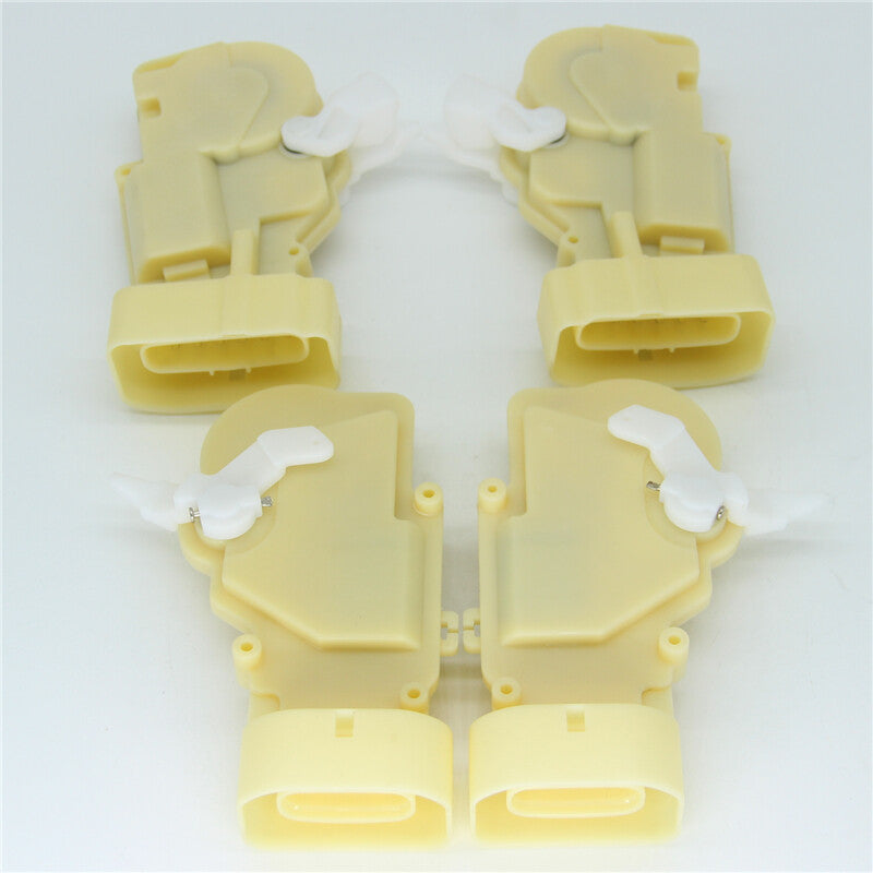 NEW Door Lock Actuators Set For 1998-2000 for Lexus GS400/1998-2005 for Lexus GS300