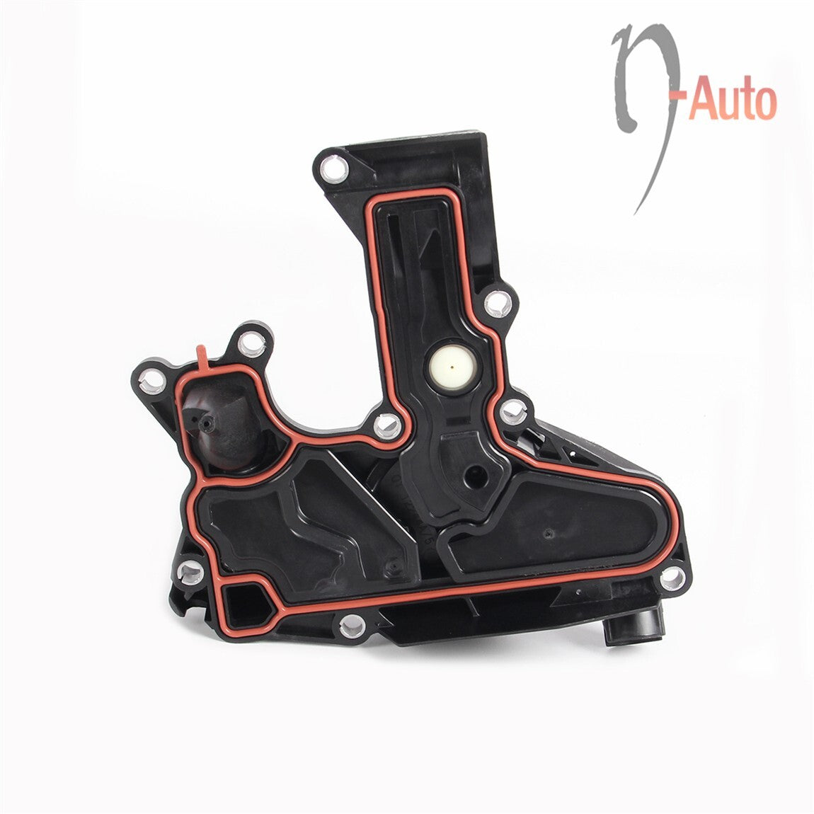 2.0T PCV Valve Oil Separator Fit for VW for Golf for AUDI for A5 for A6 Q5 06H103495AF Q