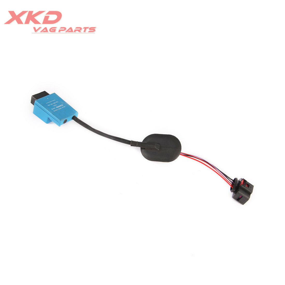 3C0906093C Fuel Pump Control Module for VW for Golf CC for Passat for AUDI TT