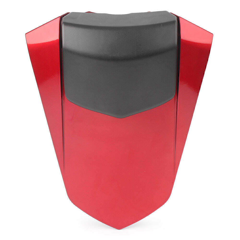 Motorcycle Rear for Seat Back Cowl Solo Fairing Fit for Yamaha YZF-R1 2007-08 Pearl Red