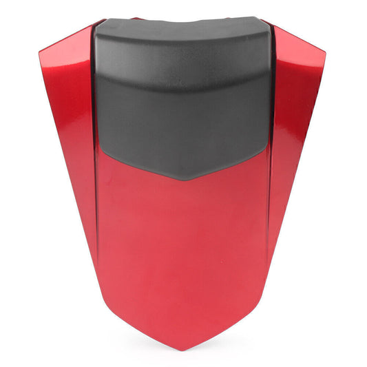Motorcycle Rear for Seat Back Cowl Solo Fairing Fit for Yamaha YZF-R1 2007-08 Pearl Red