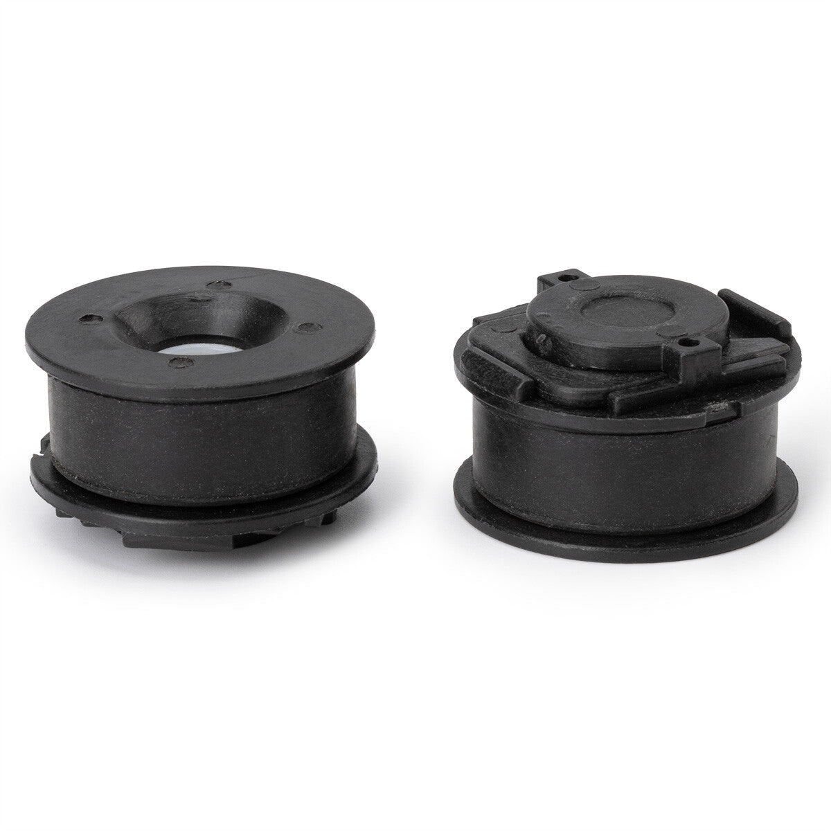 2x for Chevrolet Spark Manual Selector Lever Cable Bushing Linkage Cap Cup Q