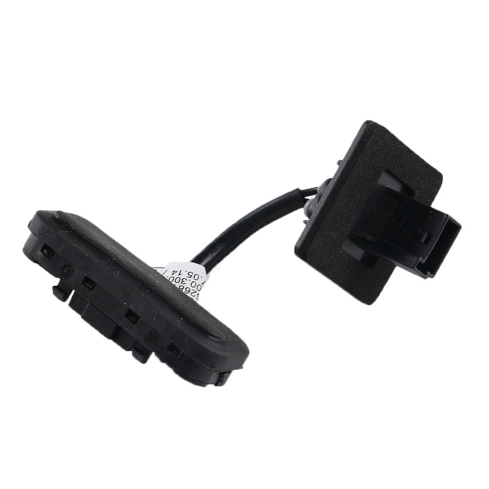 Fits For Regal 2011-2017 Insignia 2009-2015 Trunk Lid-Release Switch Button
