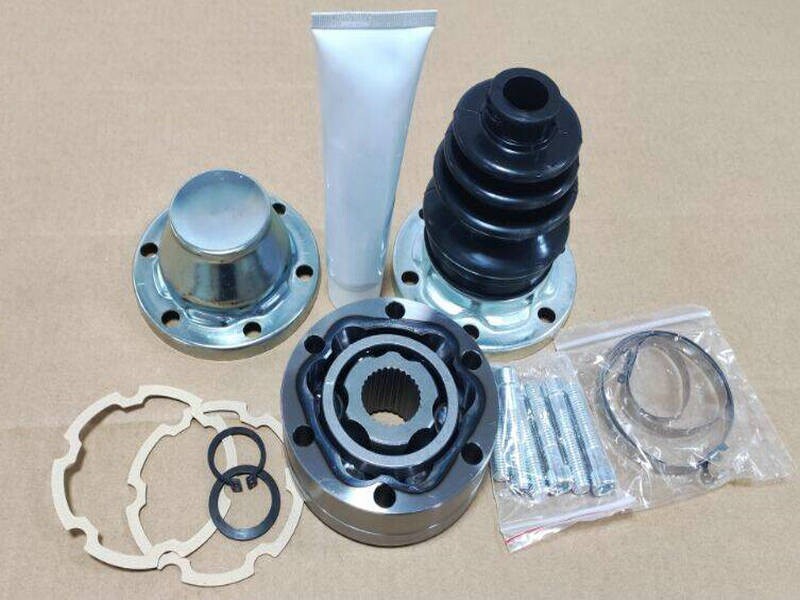 Front Driveshaft CV Joint for Lincoln for Navigator /  for ford  F-150 4WD 932-206 Q