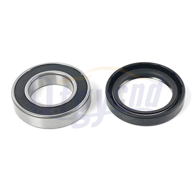 Left Rear Axle Wheel Bearing  Seal for Honda Foreman 400, 500 Rancher 350 420