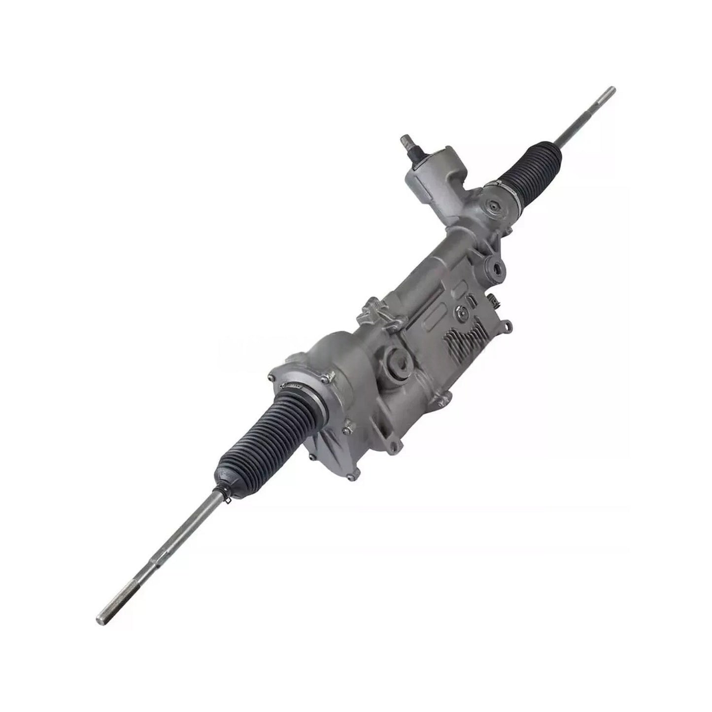 Front Complete Steering Electric Rack and Pinion Assembly for 2013-2018 for Ram 1500 Q