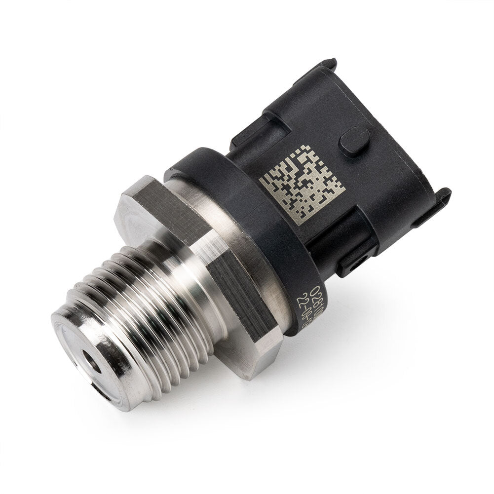 1x 0281006325 Fuel Rail Pressure Sensor 3-Pin for Dodge for Ram 2500 3500 5.9L n