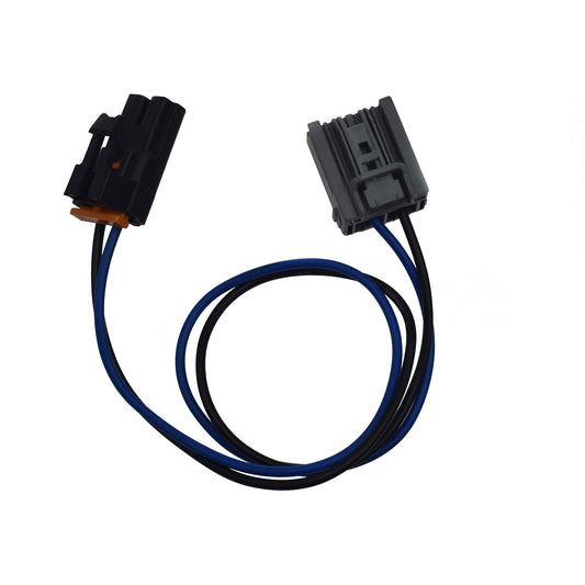 Brand new blower motor connector harness for Chevrolet Silverado 1500 2500 HD 3500 HD Q